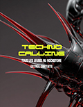 Techno Calling - Tous Les Jeudis - Entr�e Gratuite